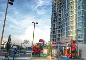 Lawang Suite 1 Bedroom Corner Apartment
