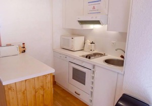 Le Bristol A20 by Interhome