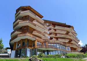 Le Bristol A20 by Interhome