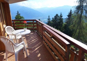 Le Bristol A20 by Interhome