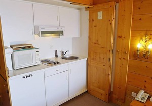 Le Bristol A28 by Interhome