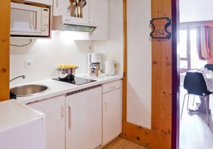 Le Bristol A54 by Interhome