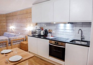 Le Bristol B11 by Interhome