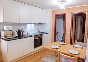 Le Bristol B11 by Interhome