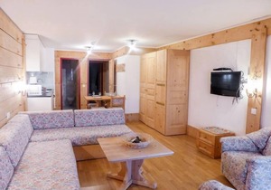 Le Bristol B11 by Interhome