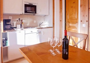 Le Bristol B52 by Interhome
