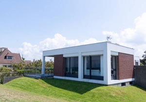 Le Cap Iodé - maison familiale 6 chambres avec incroyable vue mer