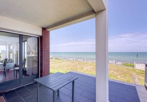 Le Cap Iodé - maison familiale 6 chambres avec incroyable vue mer