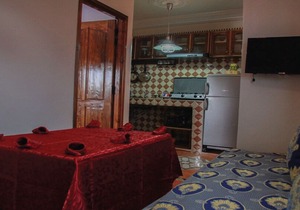 Le Gite de Sidi Rbat - Apartment 3