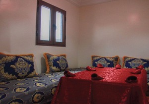 Le Gite de Sidi Rbat - Apartment 3