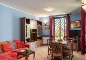 Le Margherite (SLR251) by Interhome