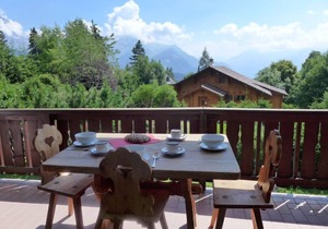 Le Mont Blanc 8 by Interhome