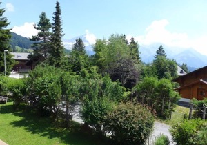 Le Mont Blanc 8 by Interhome
