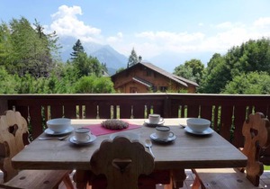 Le Mont Blanc 8 by Interhome