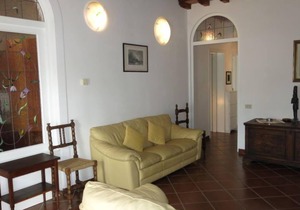 Le Palaie - 'Fienile' by Interhome