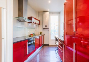 LE TIVOLI AP4264 By Riviera Holiday Homes