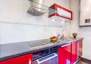 LE TIVOLI AP4264 By Riviera Holiday Homes