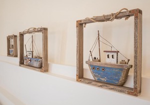 Le Vie del Porto, Apt. 1