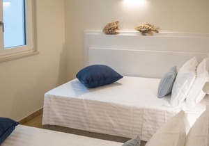 Le Vie del Porto, Apt. 2