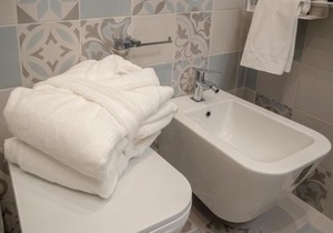 Le Vie del Porto, Apt. 2