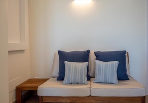 Le Vie del Porto, Apt. 2