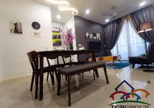 Legoland D'PRISTINE Apartment By TGP