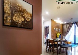 Legoland D'PRISTINE Apartment By TGP
