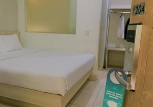 LeGreen Suite Penjernihan