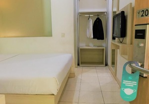 LeGreen Suite Penjernihan