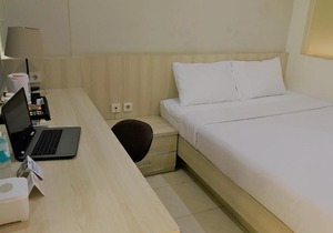 LeGreen Suite Penjernihan