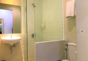 LeGreen Suite Penjernihan