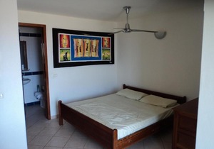 Leme Bedje CL