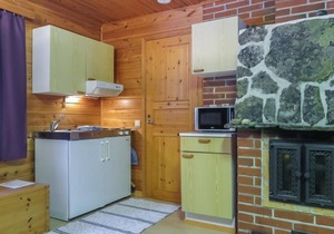 Lemmenliekki 3 by Interhome