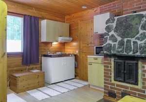 Lemmenliekki 3 by Interhome