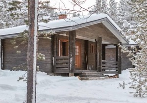 Lemmenliekki 3 by Interhome
