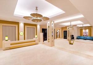 Lemon Tree Premier 2, Sector 29 Gurugram