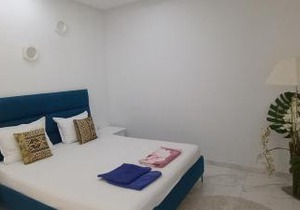 LEO Haute standing appartment S1 center ville Monastir