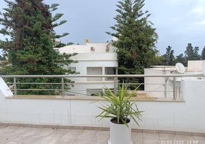 LEO Haute standing appartment S1 center ville Monastir