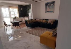 LEO Haute standing appartment S1 center ville Monastir
