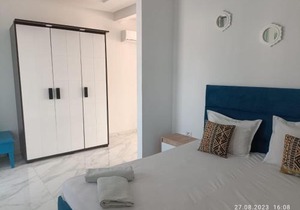 LEO Haute standing appartment S1 center ville Monastir