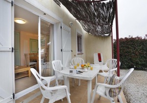 Les Bastides de Fayence Tourrettes M3D6