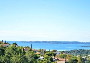 Les Issambres : Appt 2P cabine, clim, piscine - FR-1-226-307