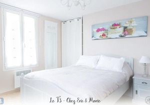Les Maisons de Maje - Le T2-T3