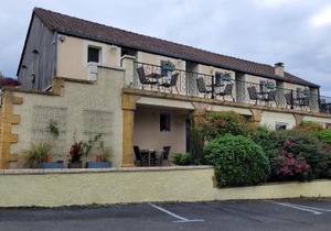 LES STUDIOS DE SARLAT