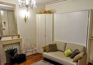 ❤️ Light & Calm Studio Apt Central Marais-Paris next to Sorbonne