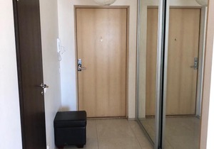 Liivaoja 1c apartment