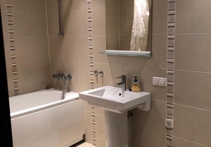 Liivaoja 1c apartment