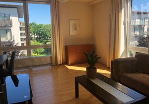 Liivaoja 1c apartment