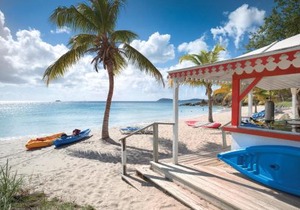 Limetree Beach Resort by Club Wyndham