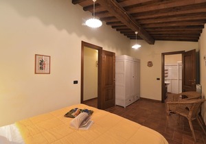 Limone, Calci, Pisa and Valdera